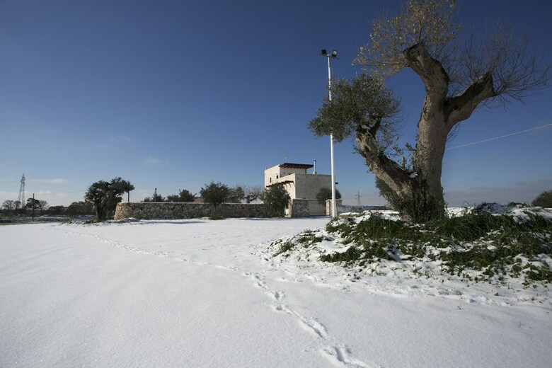 Agroturismo Masseria Stella