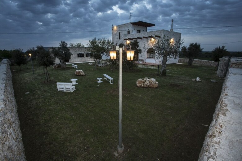 Agroturismo Masseria Stella