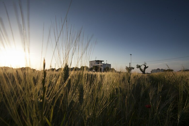 Agroturismo Masseria Stella