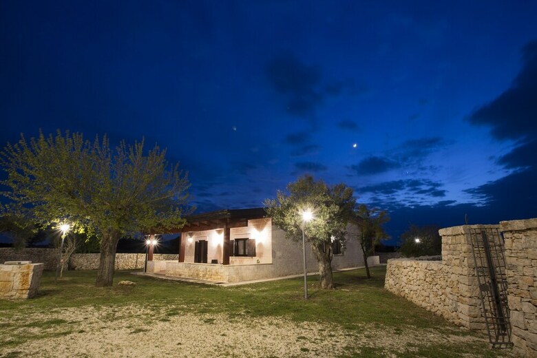 Agroturismo Masseria Stella
