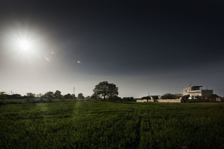 Agroturismo Masseria Stella