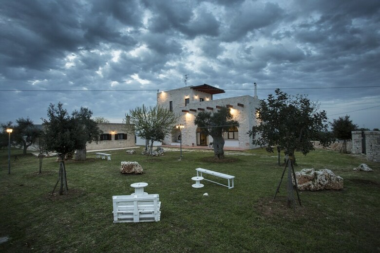 Agroturismo Masseria Stella