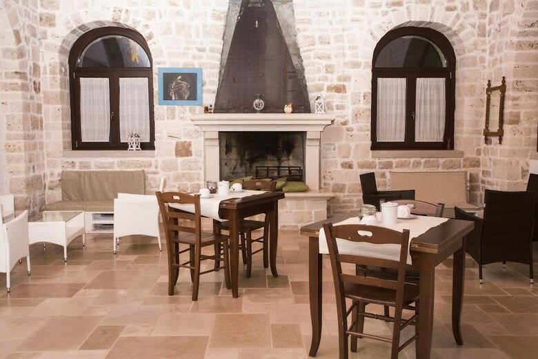 Agroturismo Masseria Stella