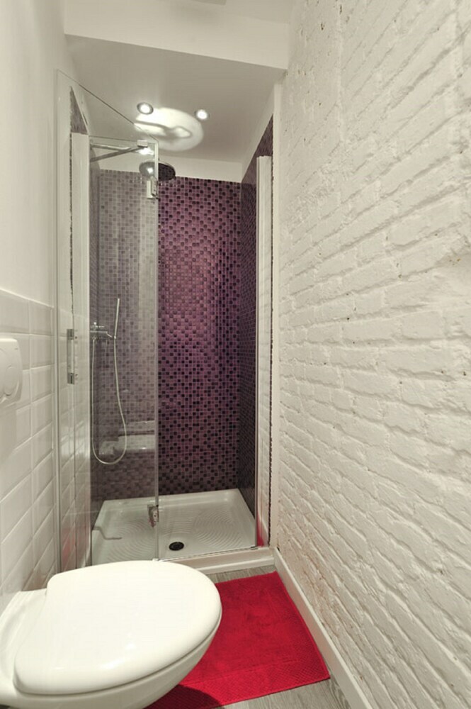 Apartamento Cipriani