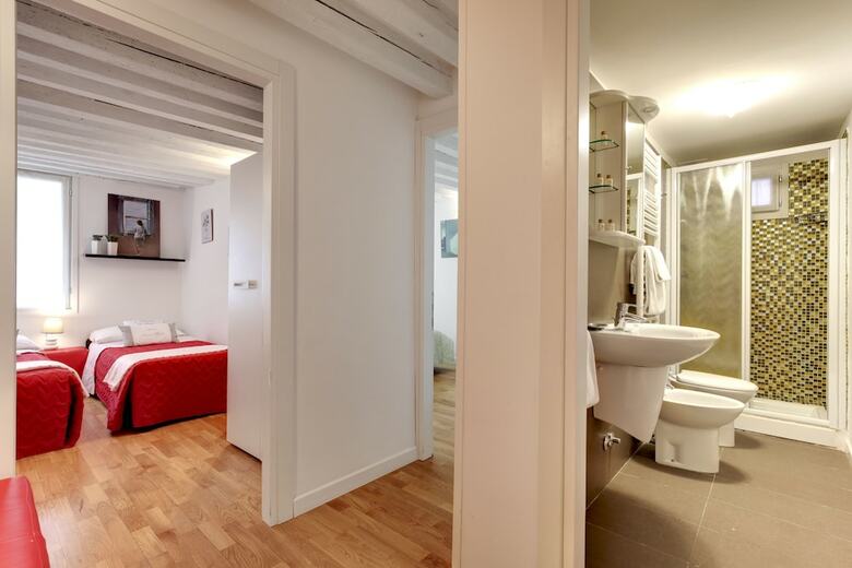 Apartamento Marco Polo