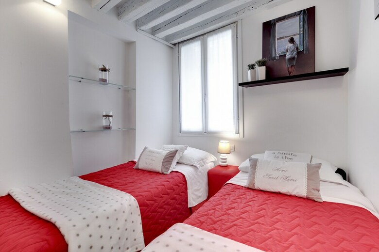 Apartamento Marco Polo