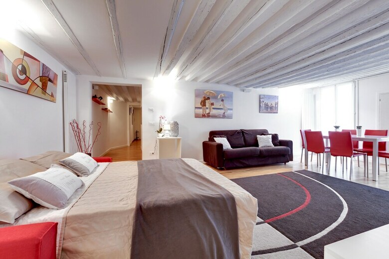 Apartamento Marco Polo