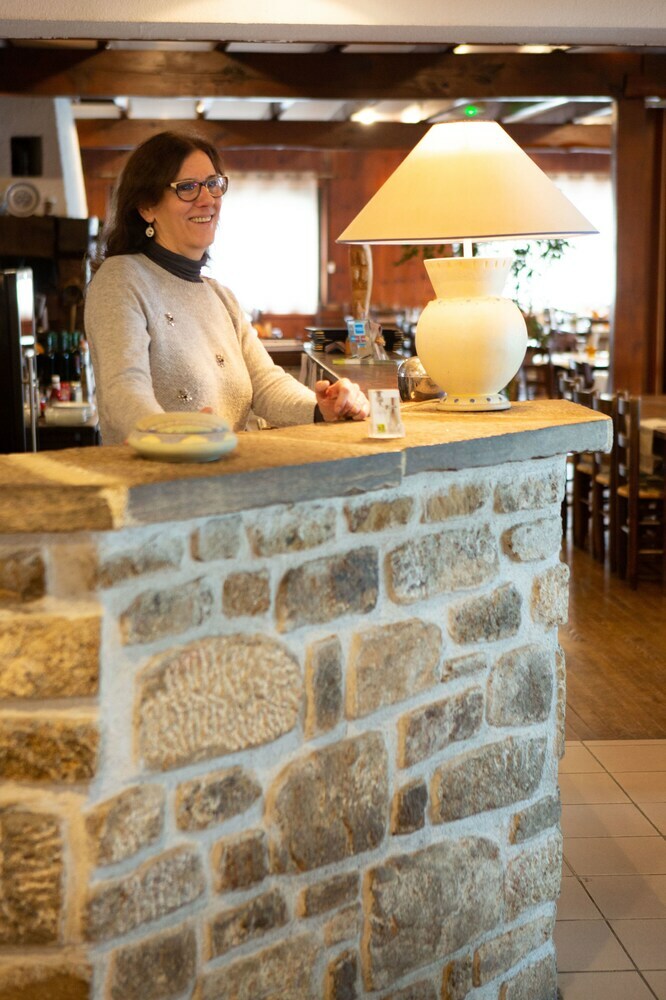 Hotel H�tel Restaurant La Plage