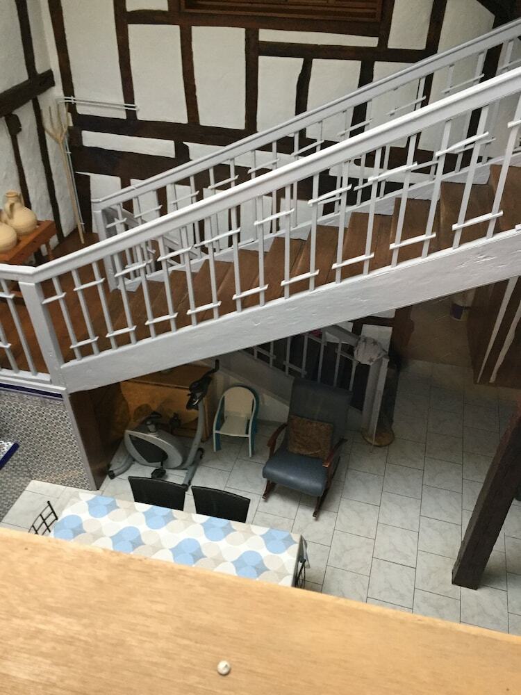 Hotel Chambres � Nogaro