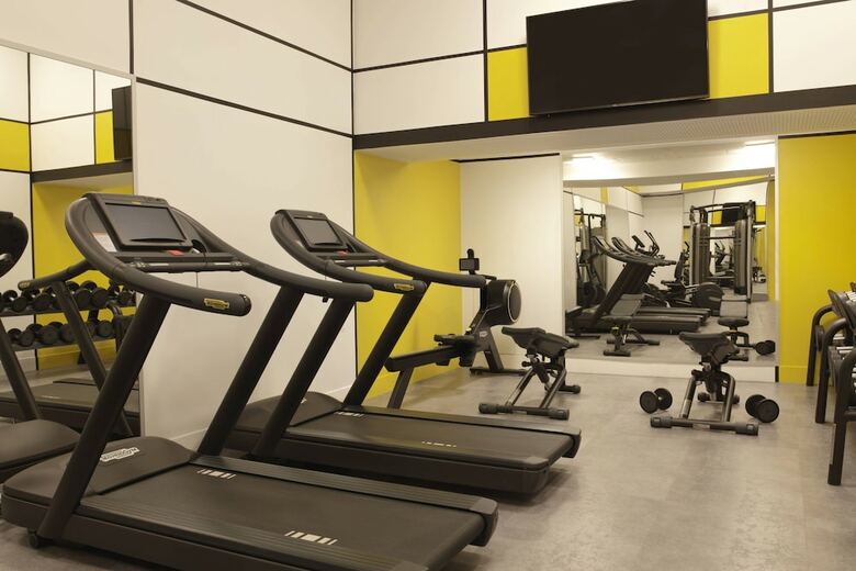 Hotel Courtyard By  Marriott Paris Gare de Lyon