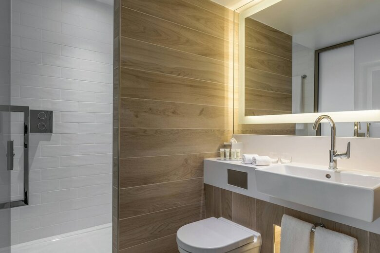 Hotel Courtyard By  Marriott Paris Gare de Lyon