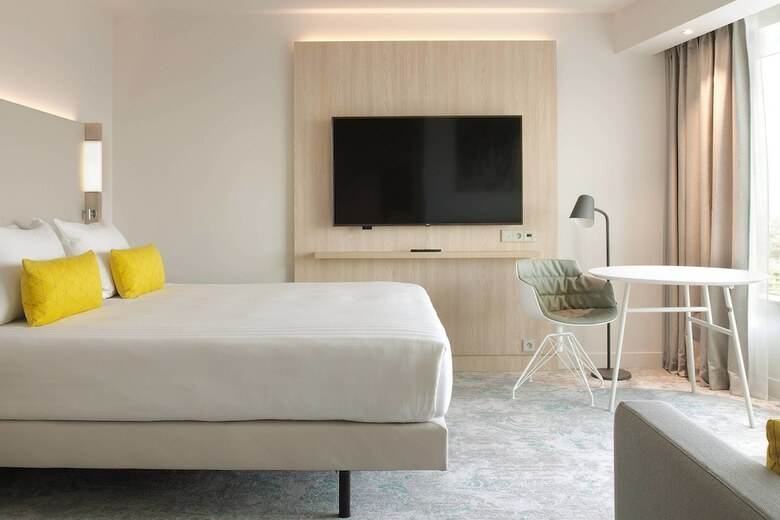 Hotel Courtyard By  Marriott Paris Gare de Lyon