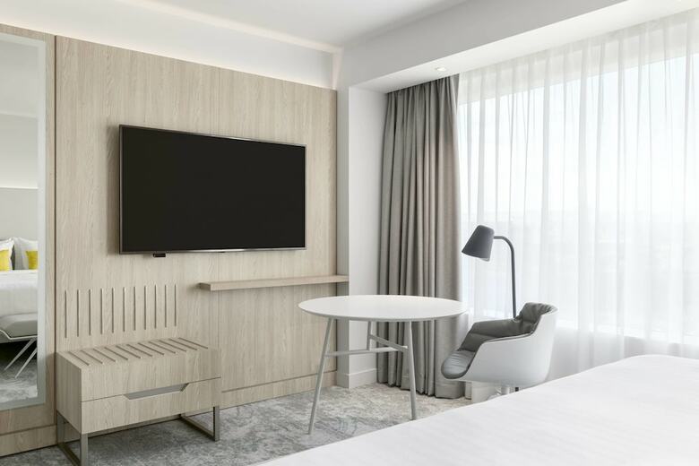 Hotel Courtyard By  Marriott Paris Gare de Lyon