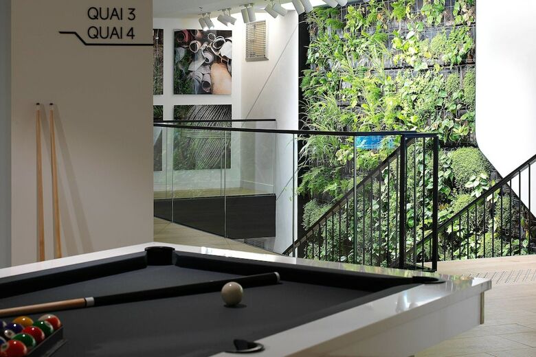 Hotel Courtyard By  Marriott Paris Gare de Lyon
