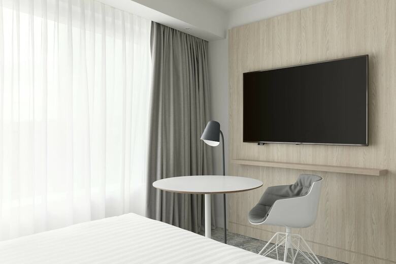 Hotel Courtyard By  Marriott Paris Gare de Lyon