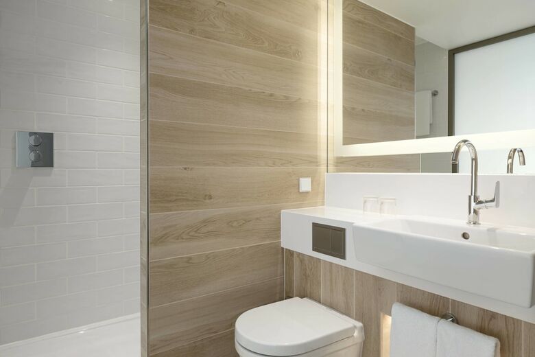 Hotel Courtyard By  Marriott Paris Gare de Lyon