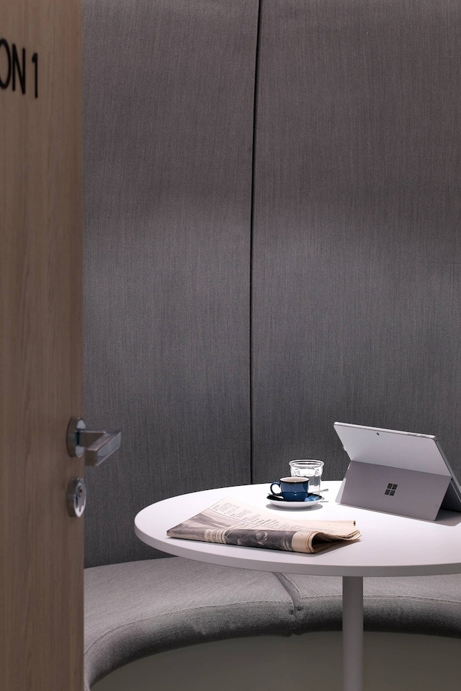 Hotel Courtyard By  Marriott Paris Gare de Lyon