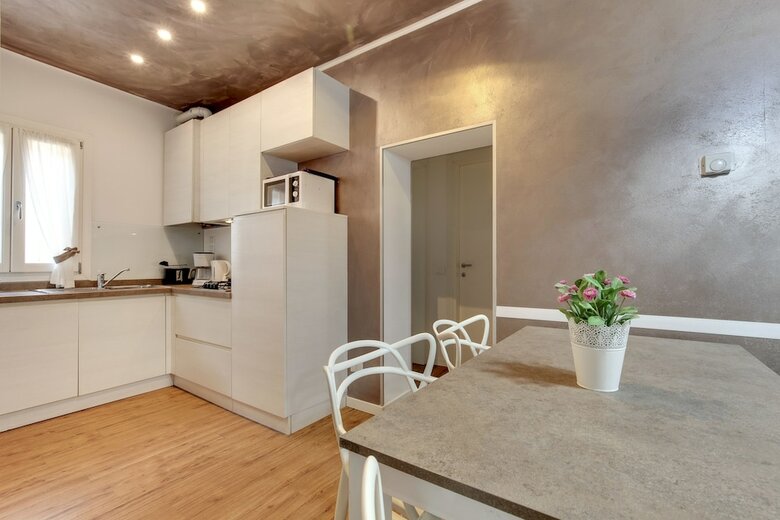 Apartamento San Marco Promenade