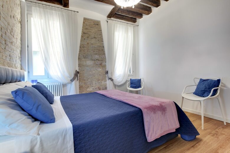 Apartamento San Marco Promenade