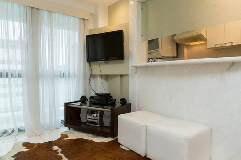 Apartamentos Joana 603 Estadia Carioca