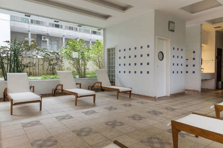 Apartamentos Joana 603 Estadia Carioca