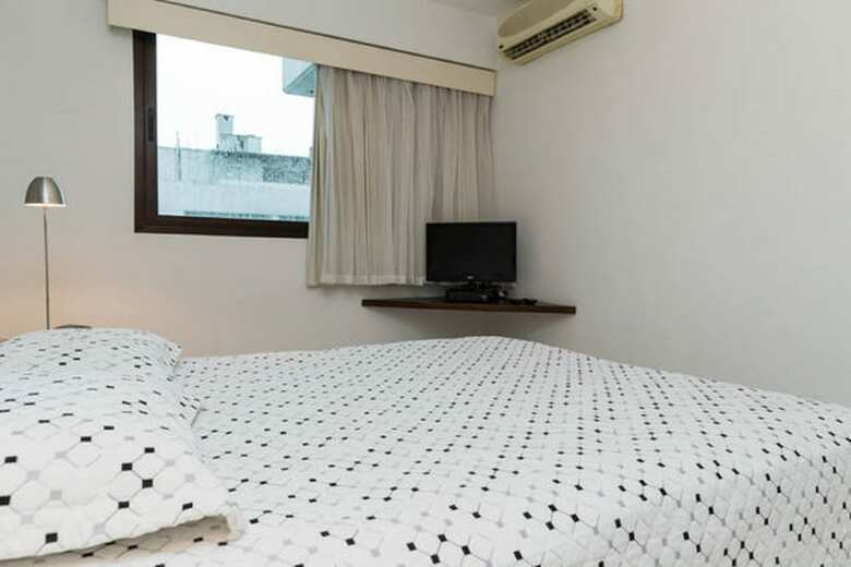 Apartamentos Joana 603 Estadia Carioca