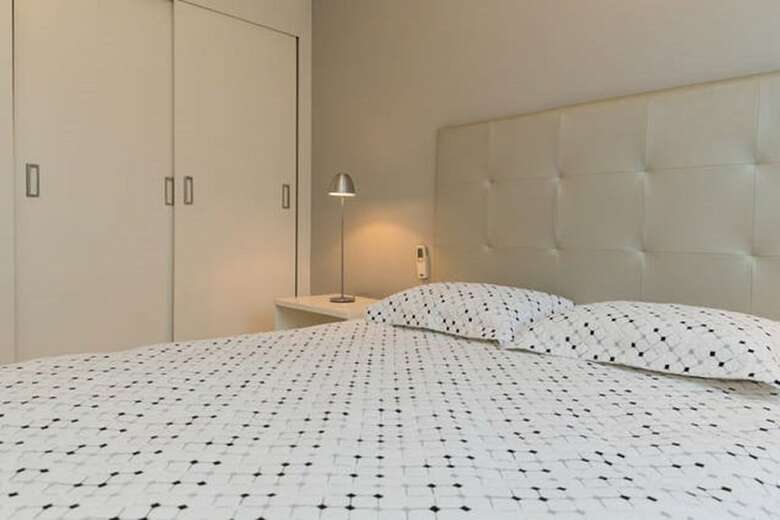 Apartamentos Joana 603 Estadia Carioca