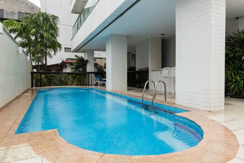 Apartamentos Joana 603 Estadia Carioca