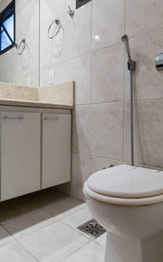 Apartamentos Joana 603 Estadia Carioca