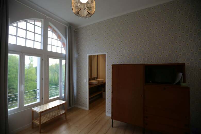 Bed & Breakfast Chateau Saint Martin