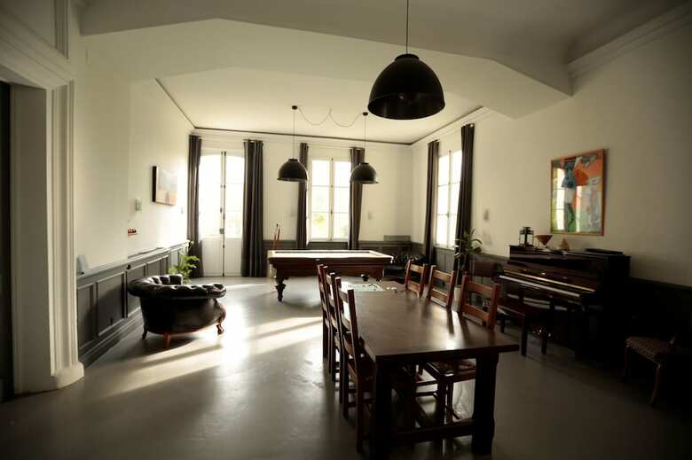 Bed & Breakfast Chateau Saint Martin