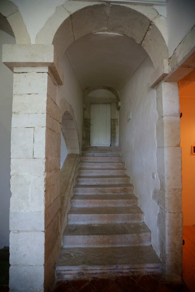 Bed & Breakfast Chateau Saint Martin