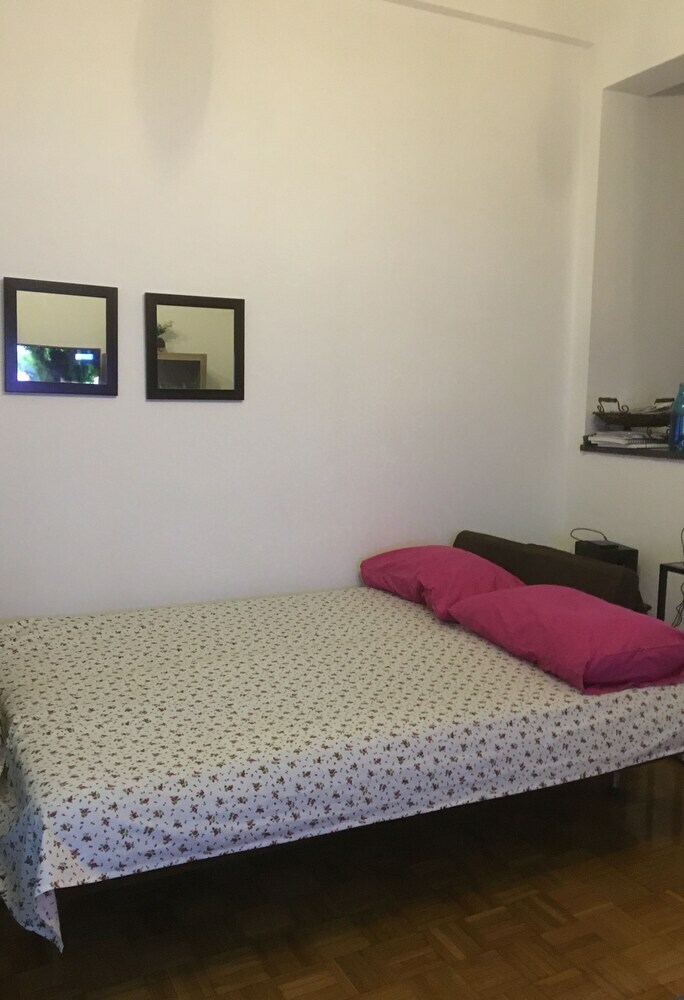 Panormou Central Apartment