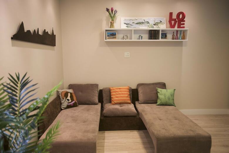 Apartamentos Prudente 201 Estadia Carioca
