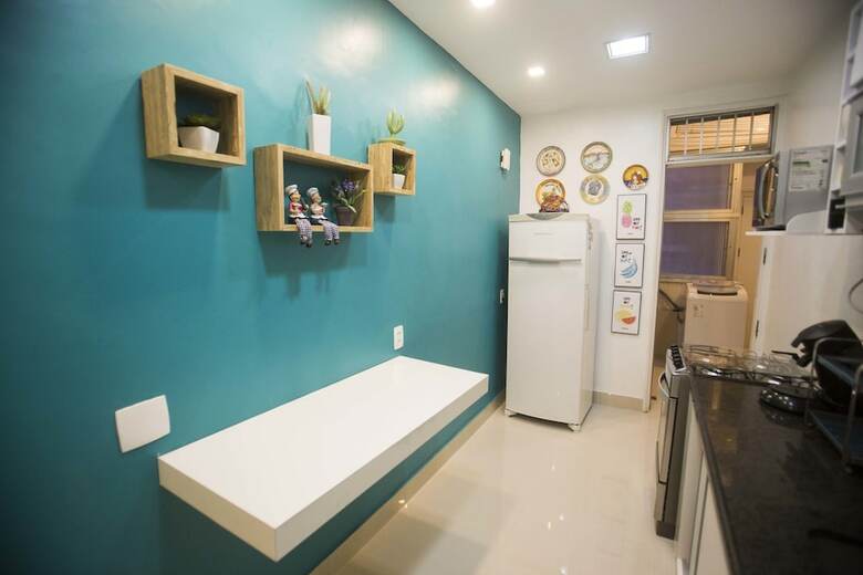 Apartamentos Prudente 201 Estadia Carioca