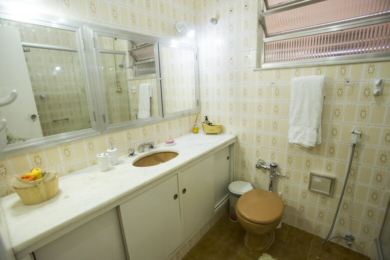 Apartamentos Prudente 201 Estadia Carioca
