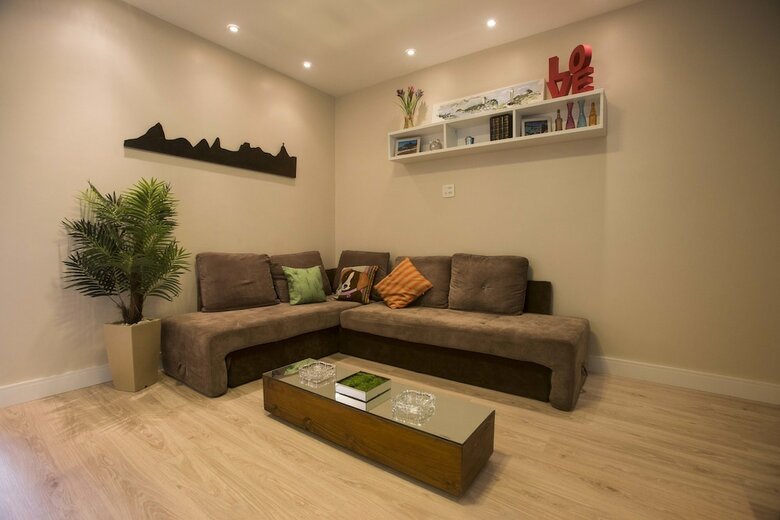 Apartamentos Prudente 201 Estadia Carioca
