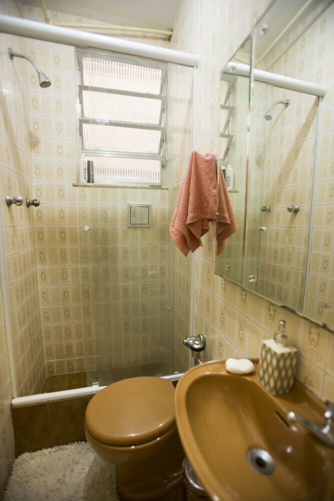 Apartamentos Prudente 201 Estadia Carioca