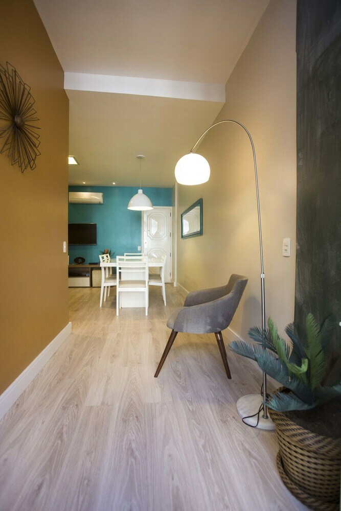 Apartamentos Prudente 201 Estadia Carioca