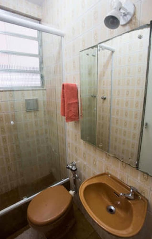 Apartamentos Prudente 201 Estadia Carioca