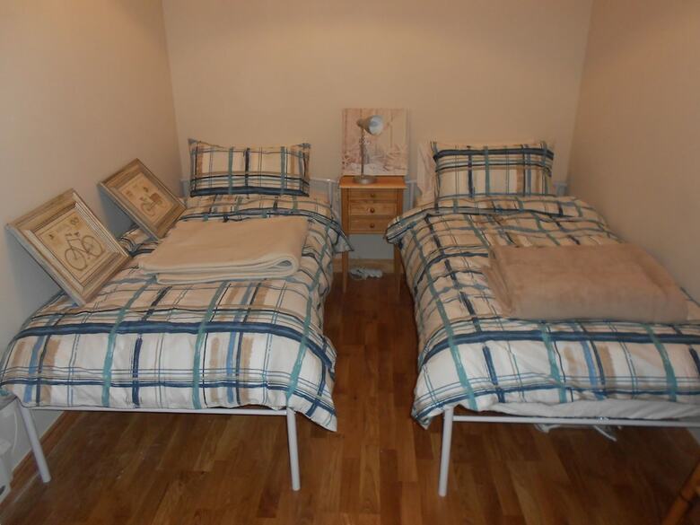 Bed & Breakfast Merchants House