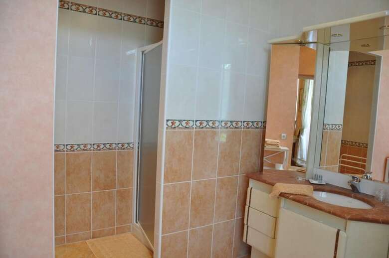Bed & Breakfast Ch�teau de Cuisles