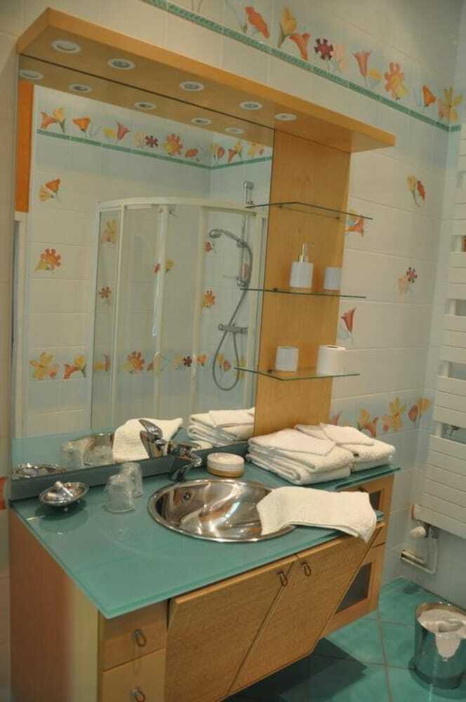 Bed & Breakfast Ch�teau de Cuisles