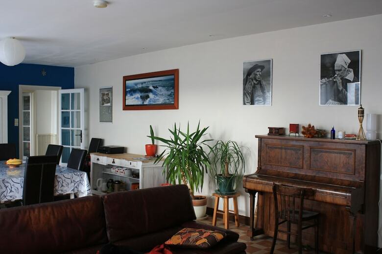 Bed & Breakfast Chambres H�tes Le Dolmen