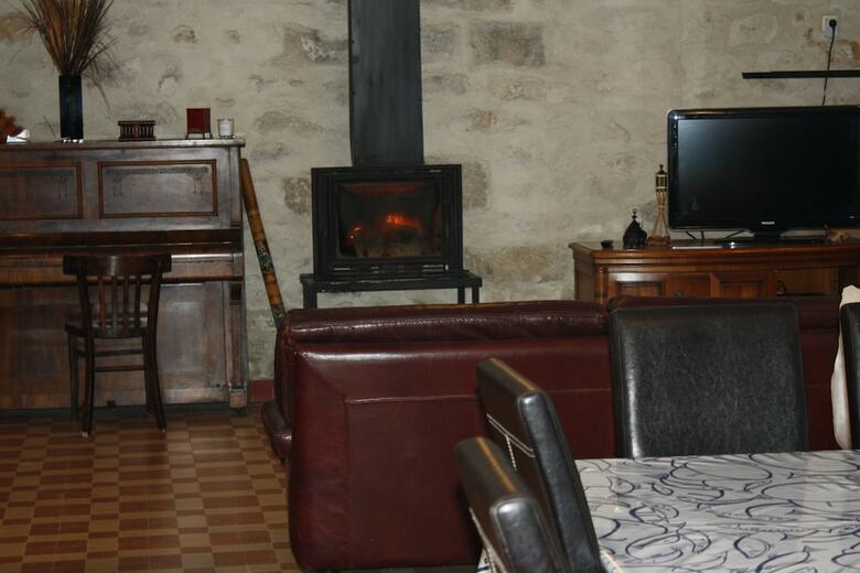 Bed & Breakfast Chambres H�tes Le Dolmen