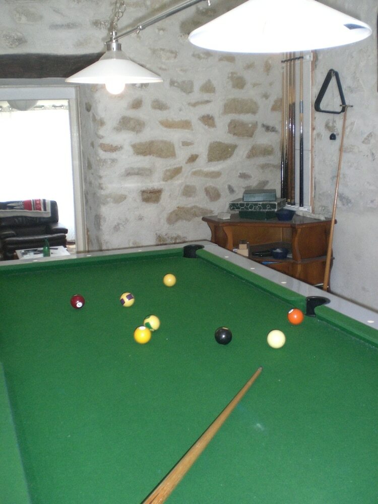 Bed & Breakfast Chambres H�tes Le Dolmen