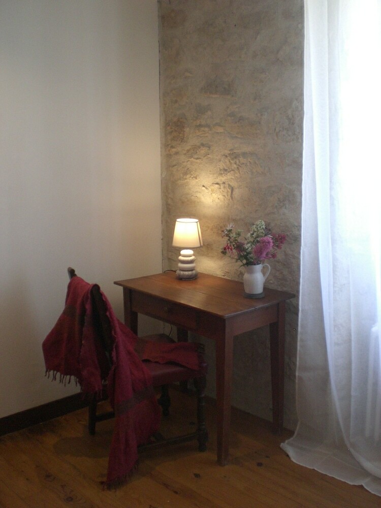 Bed & Breakfast Chambres H�tes Le Dolmen