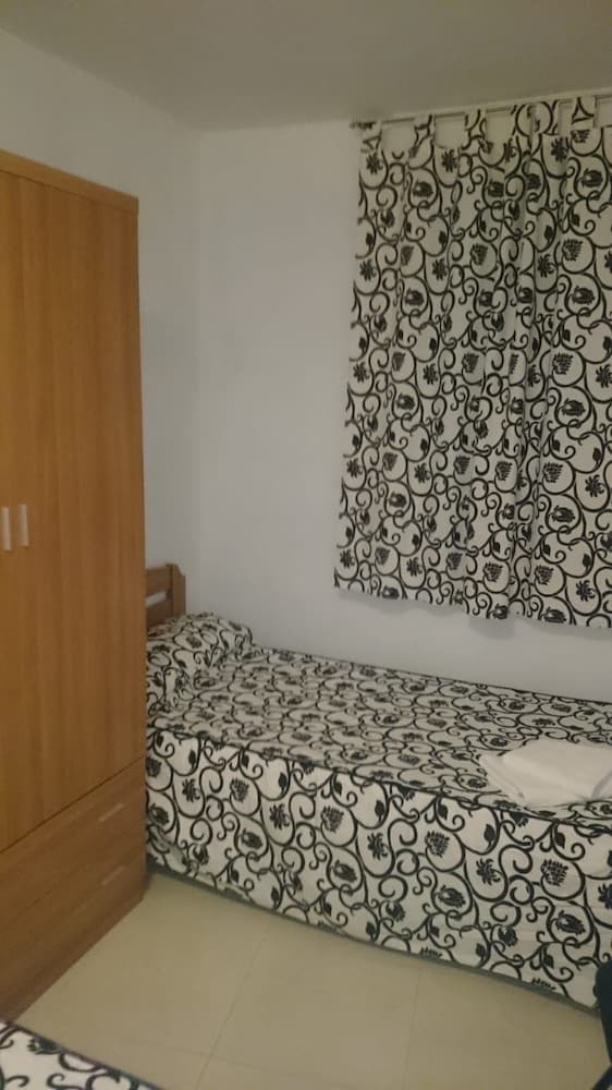 Hostal La Parra II