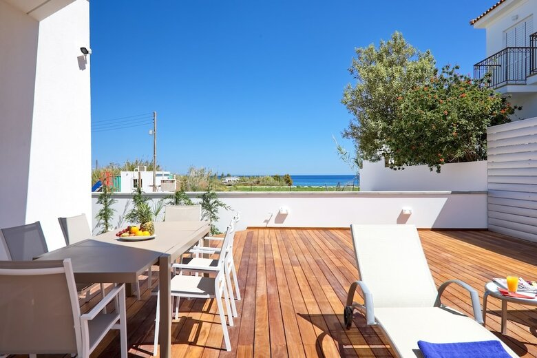 Sunrise Seaview Villas