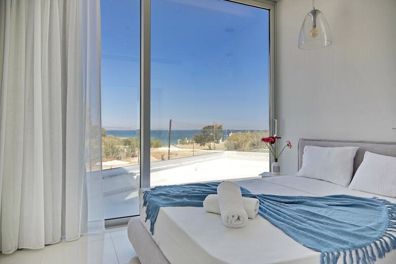 Sunrise Seaview Villas